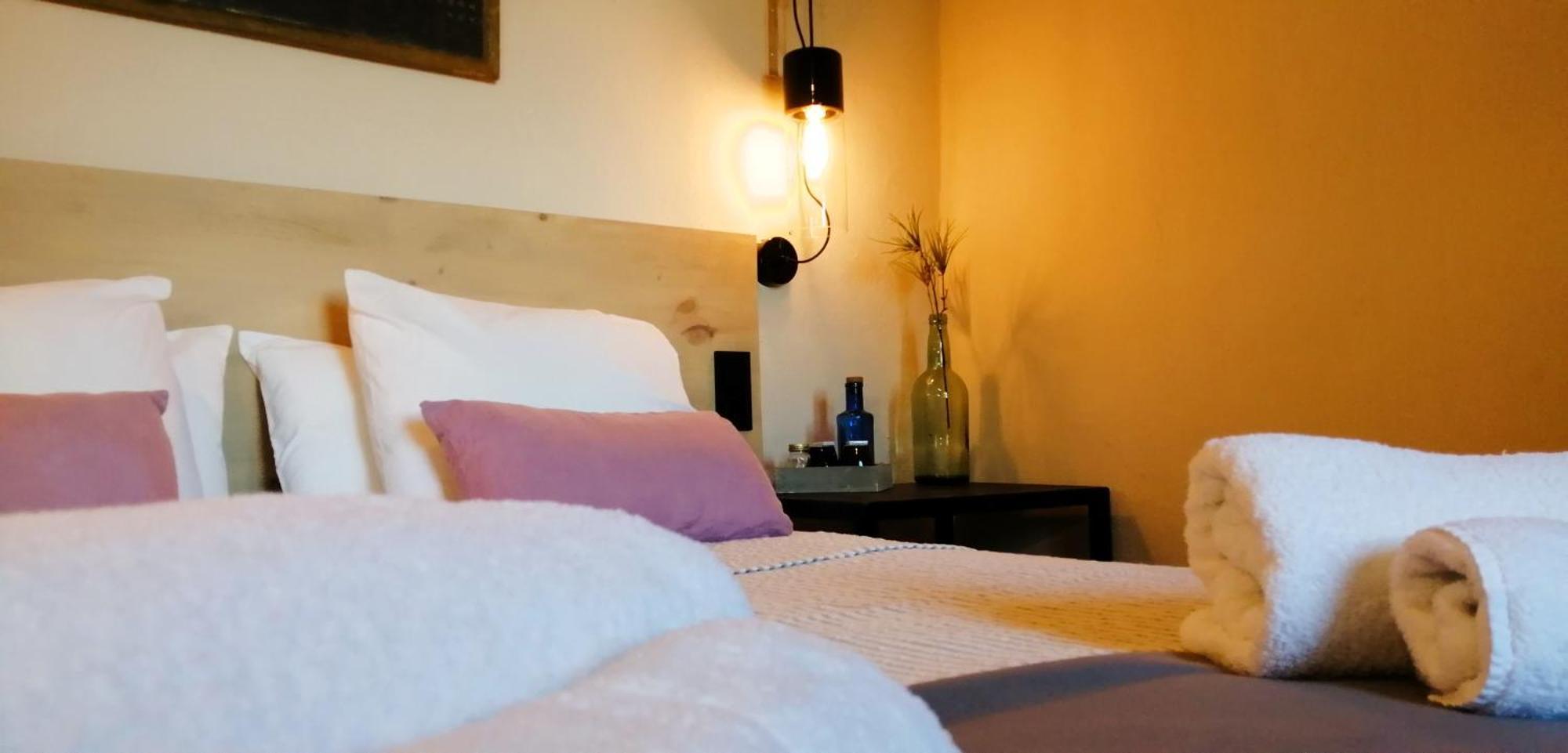 La Masia Costa Brava -Adults Only Garrigás Pokój zdjęcie