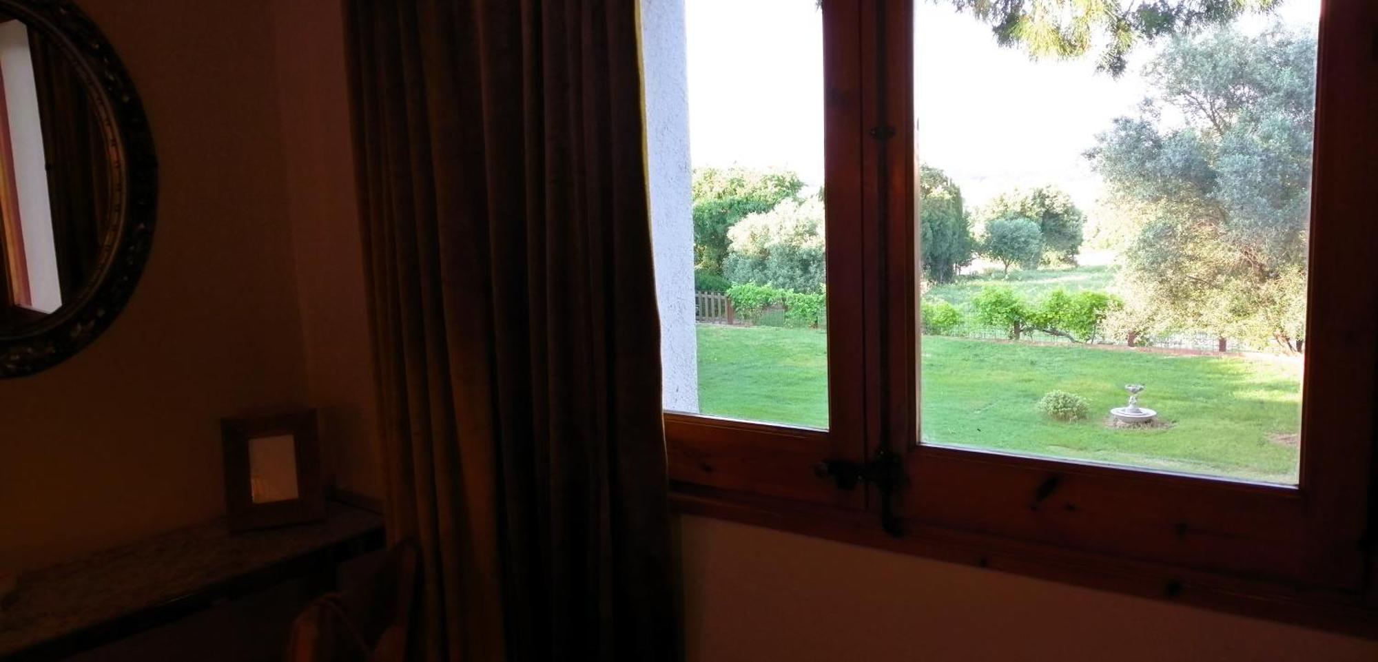 La Masia Costa Brava -Adults Only Garrigás Pokój zdjęcie