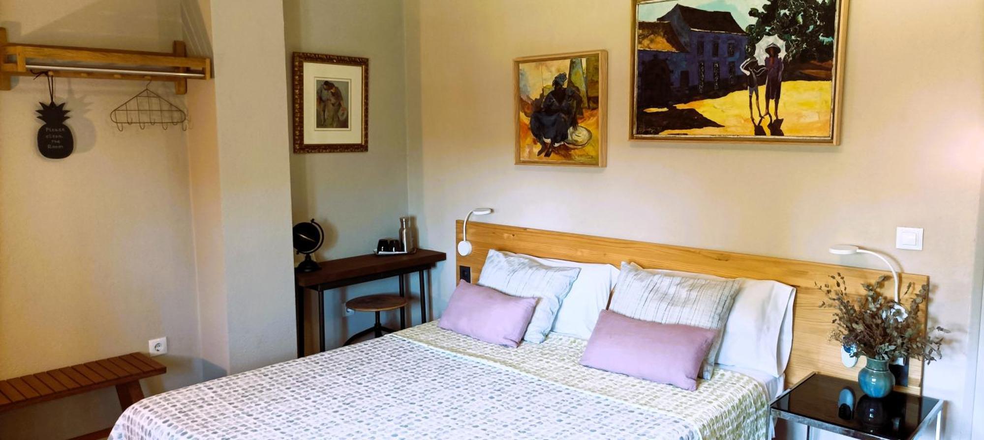 La Masia Costa Brava -Adults Only Garrigás Zewnętrze zdjęcie