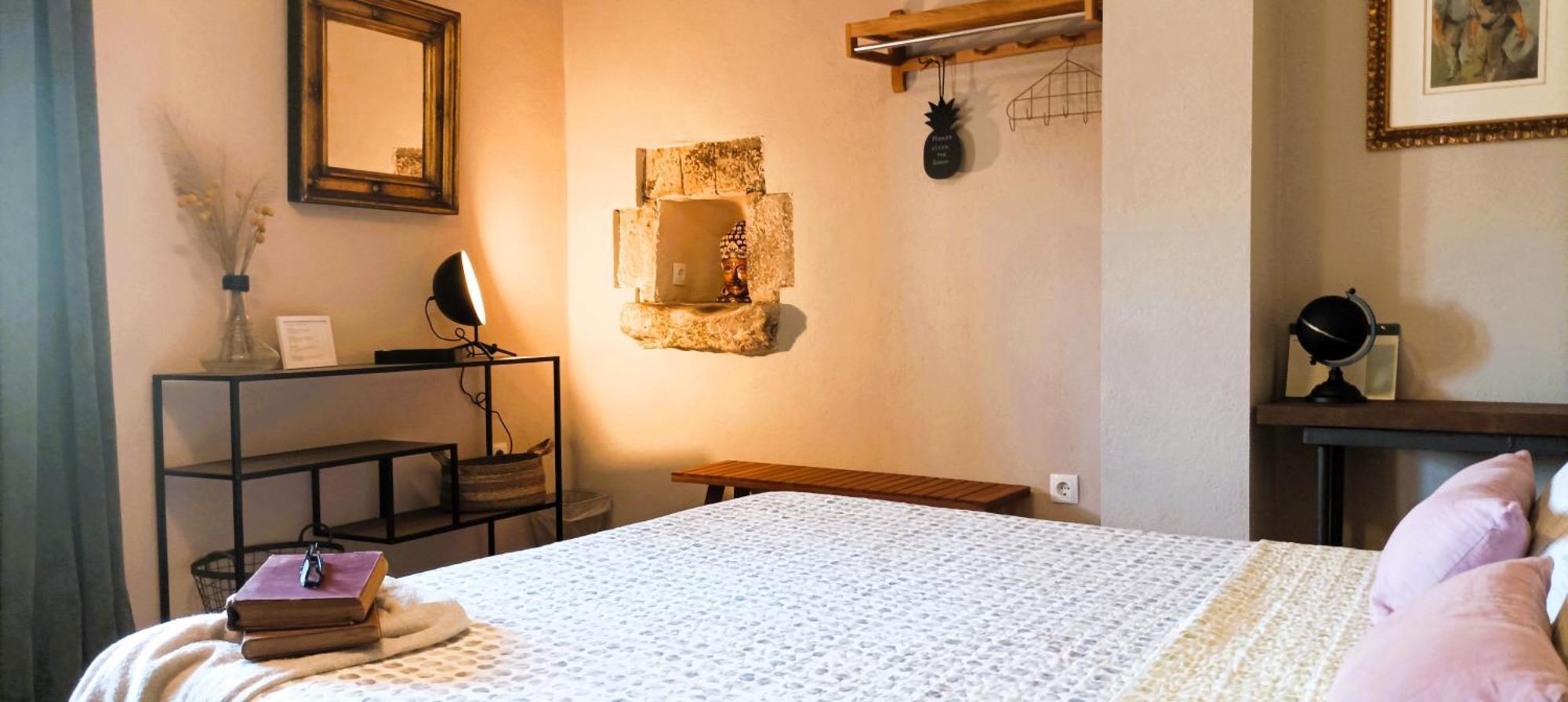 La Masia Costa Brava -Adults Only Garrigás Zewnętrze zdjęcie