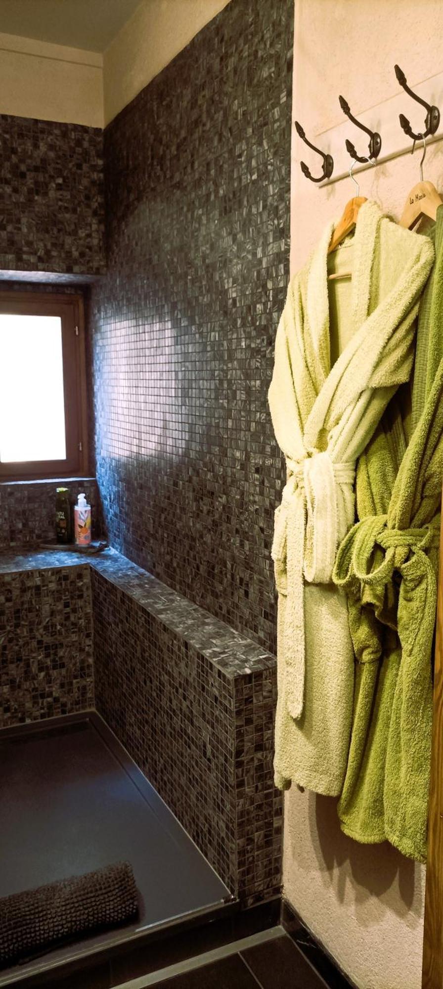 La Masia Costa Brava -Adults Only Garrigás Pokój zdjęcie