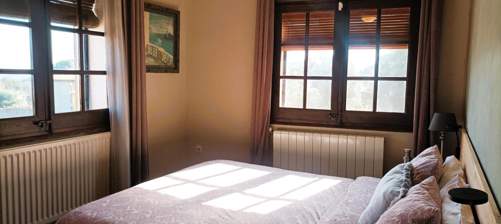 La Masia Costa Brava -Adults Only Garrigás Zewnętrze zdjęcie